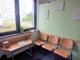 Ergotherapie Marzahn 12681 Berlin