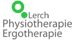 Physiotherapie Ergotherapie O. Lerch Logo